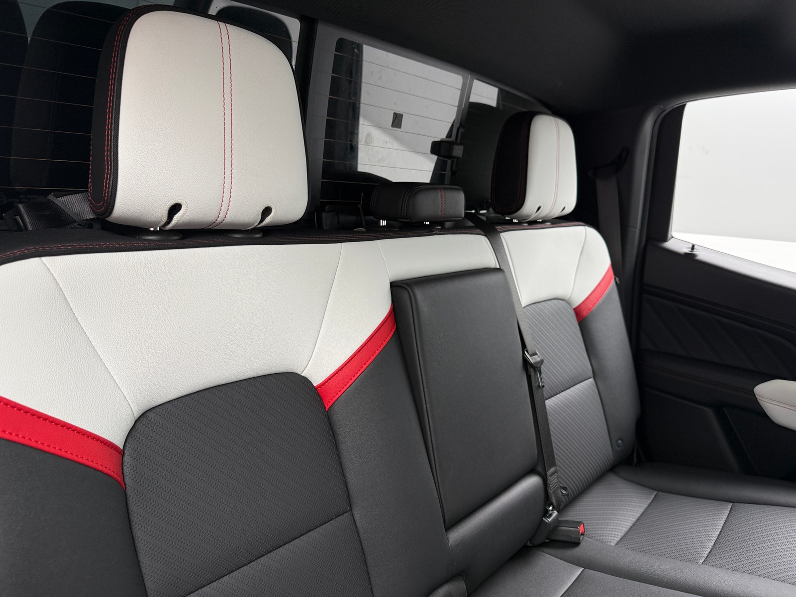 Thumbnail: 2024 GMC Canyon - 5