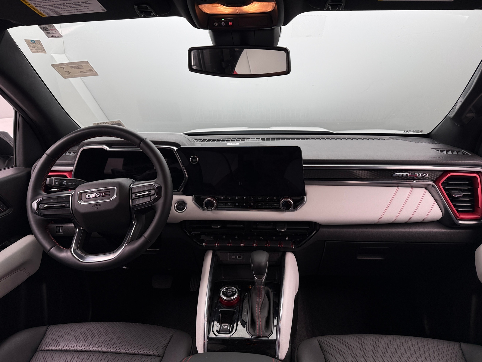 Thumbnail: 2024 GMC Canyon - 2