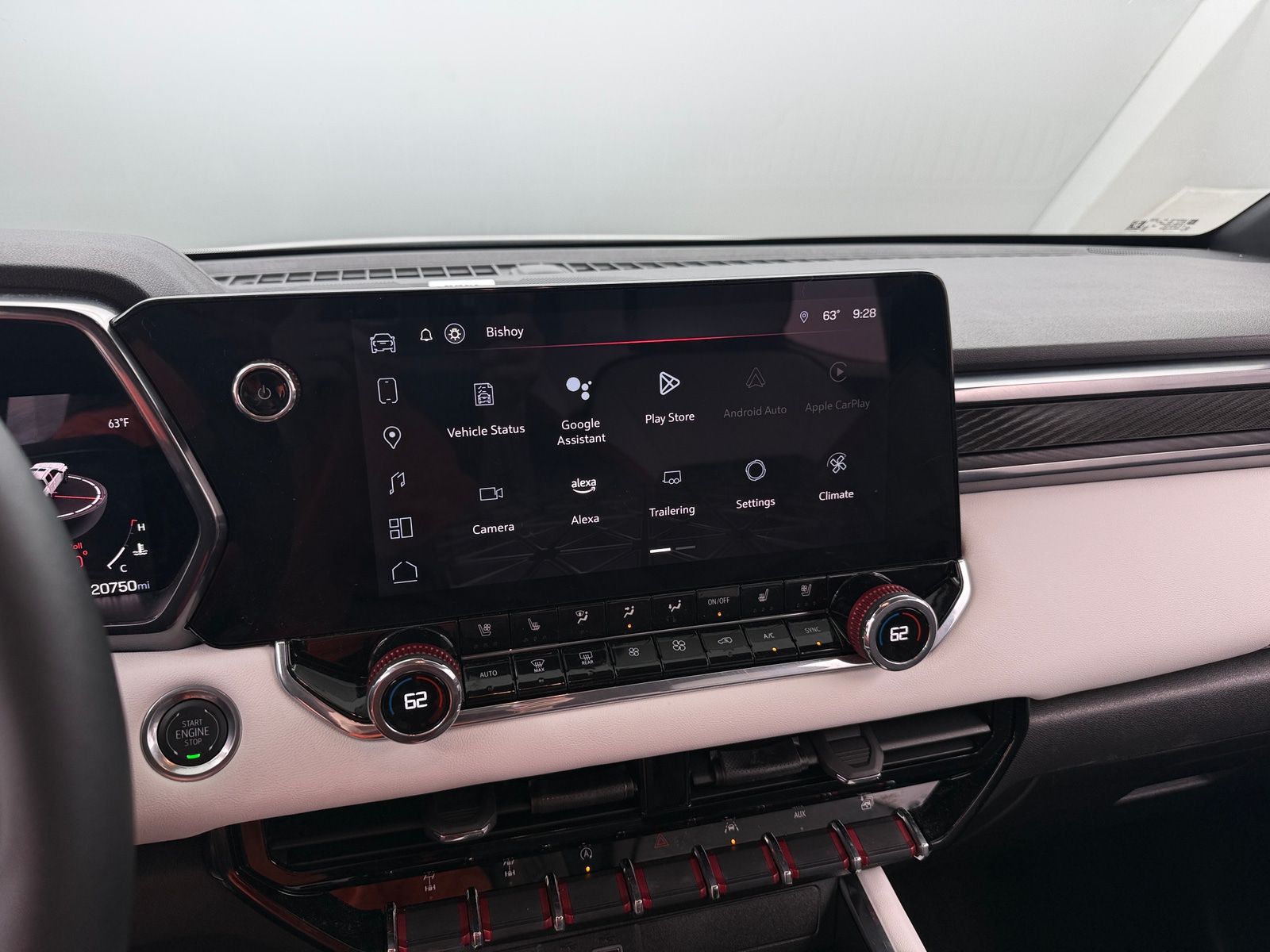 Thumbnail: 2024 GMC Canyon - 3