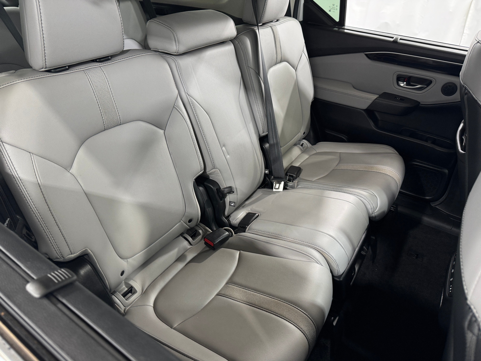 Thumbnail: 2025 Honda Pilot - 5