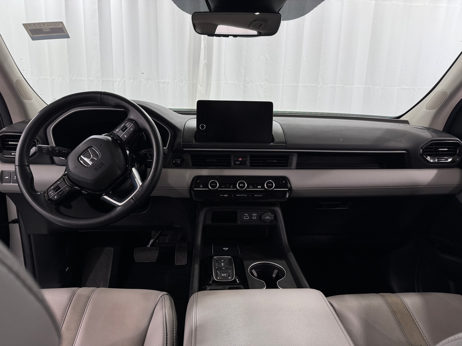 Thumbnail: 2025 Honda Pilot - 2