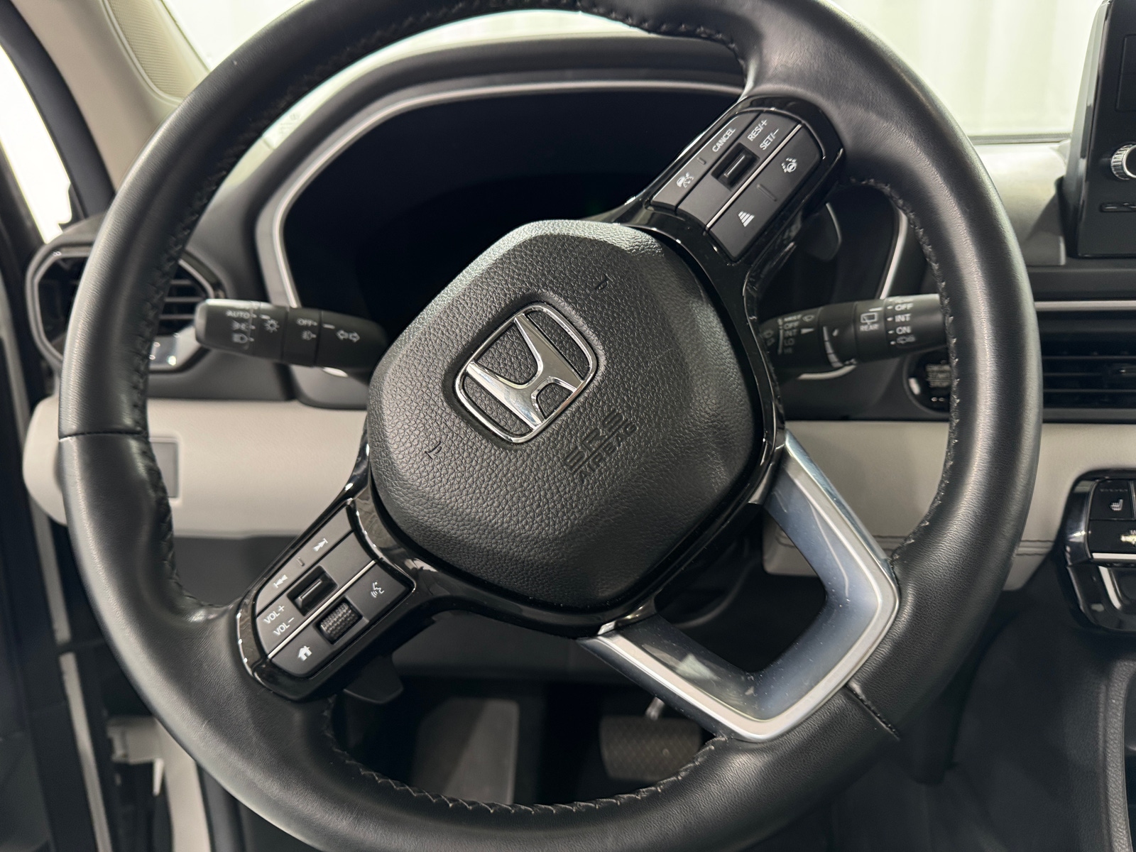 Thumbnail: 2025 Honda Pilot - 4