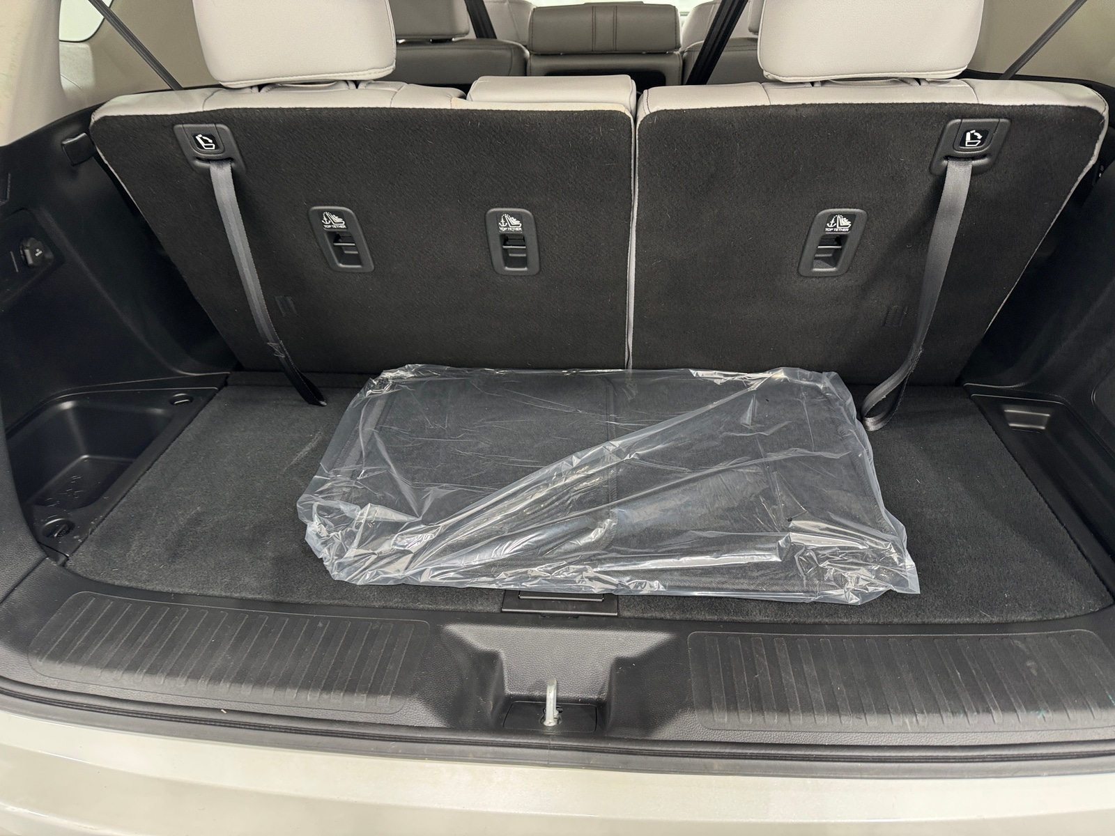 Thumbnail: 2025 Honda Pilot - 6