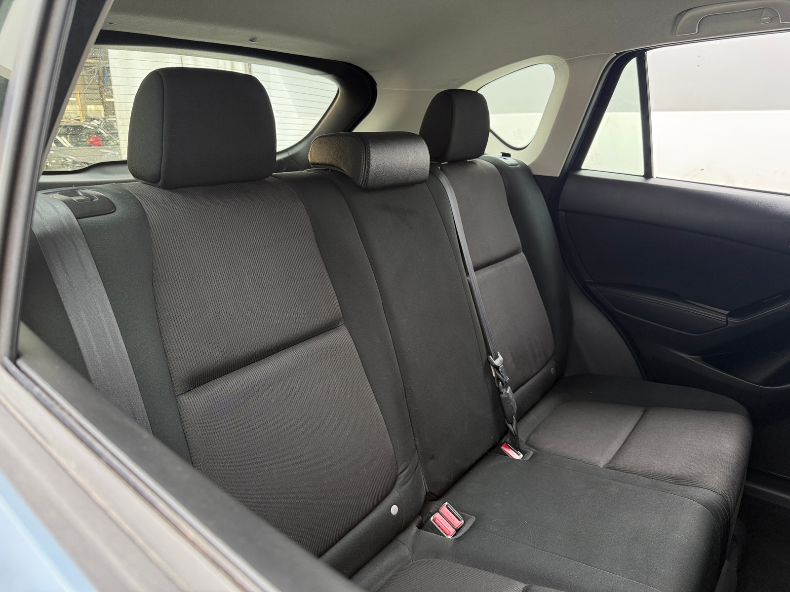 Thumbnail: 2016 Mazda CX-5 - 6