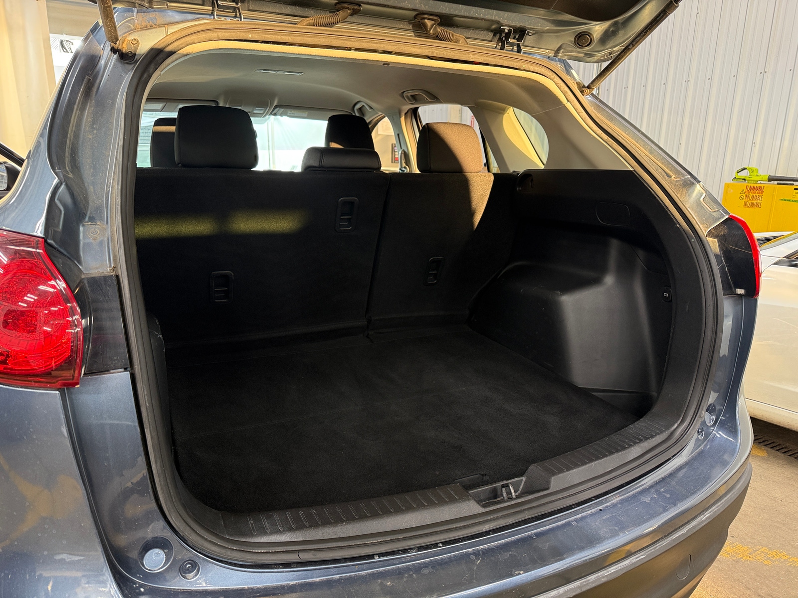 Thumbnail: 2016 Mazda CX-5 - 7