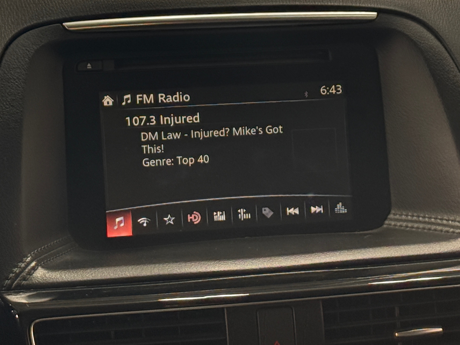 Thumbnail: 2016 Mazda CX-5 - 4