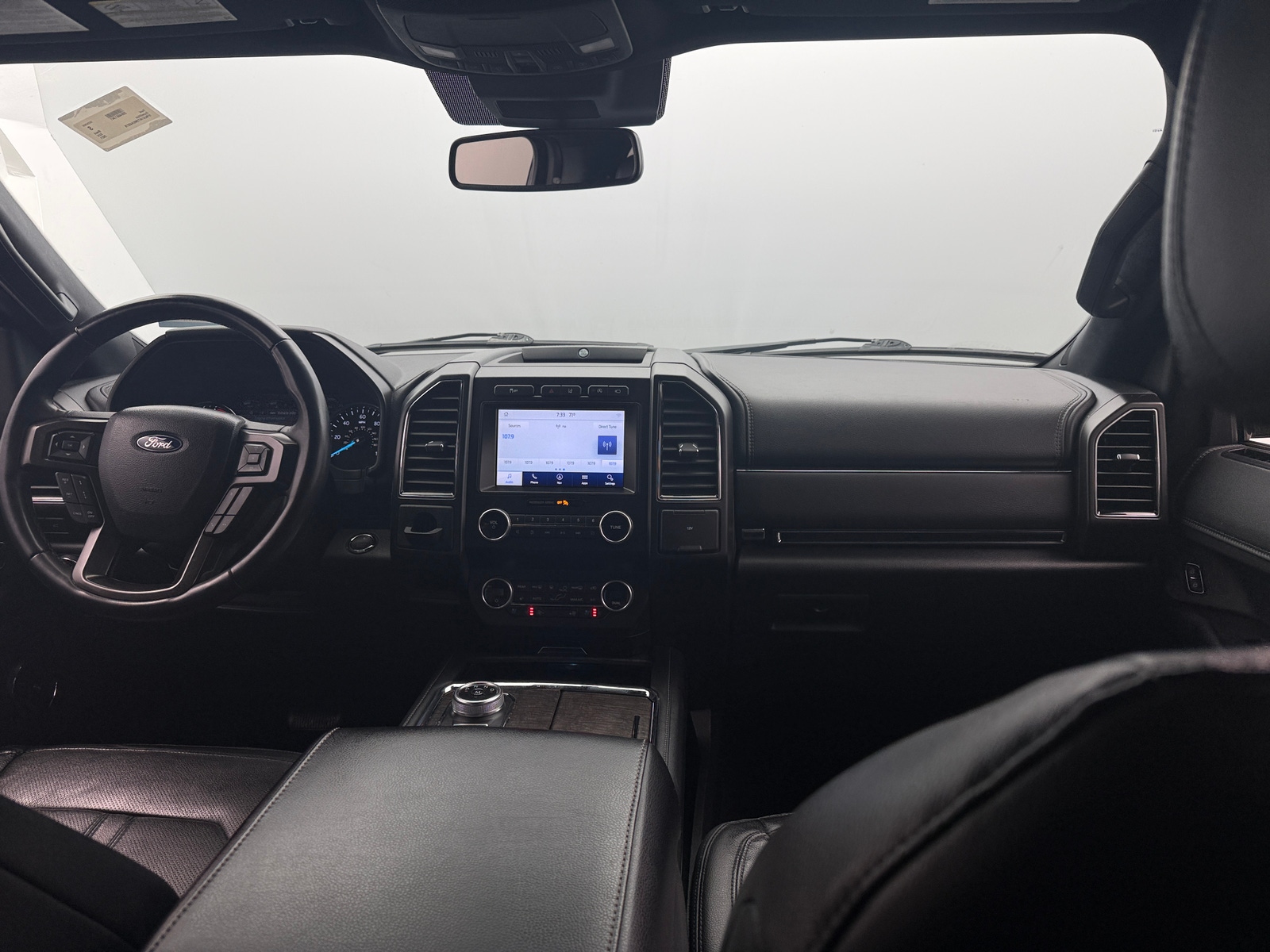 Thumbnail: 2021 Ford Expedition - 2