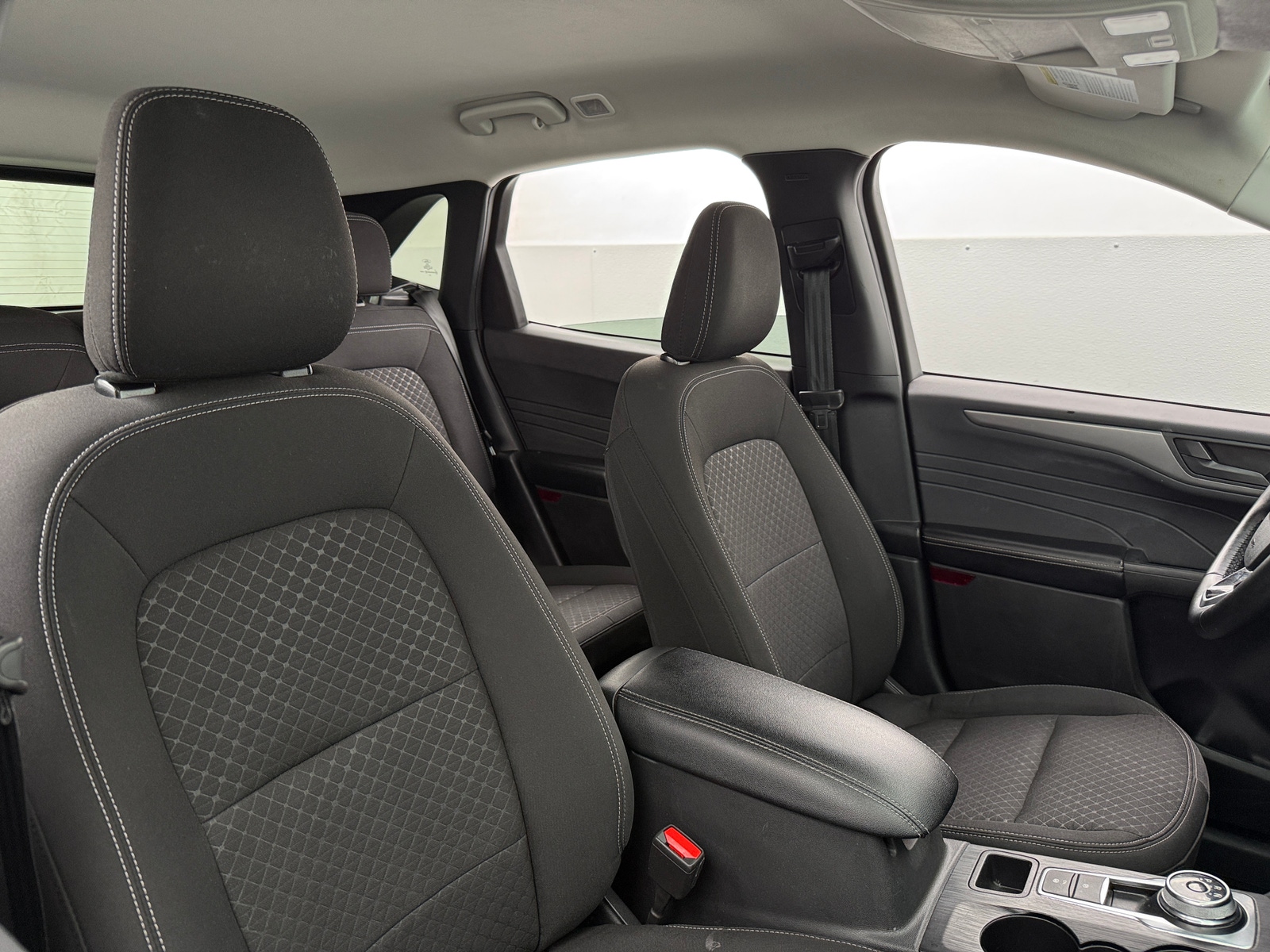 Thumbnail: 2024 Ford Escape - 2