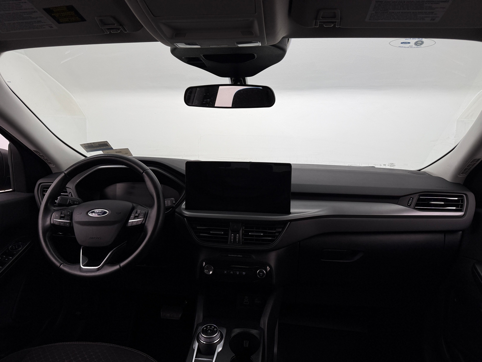 Thumbnail: 2024 Ford Escape - 3