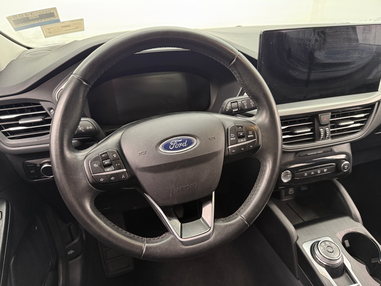 Thumbnail: 2024 Ford Escape - 5
