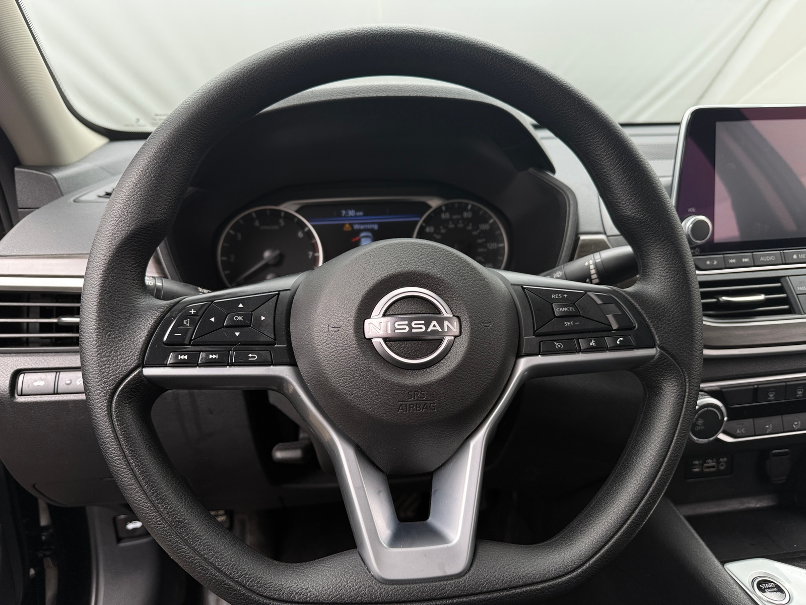 Thumbnail: 2025 Nissan Altima - 5