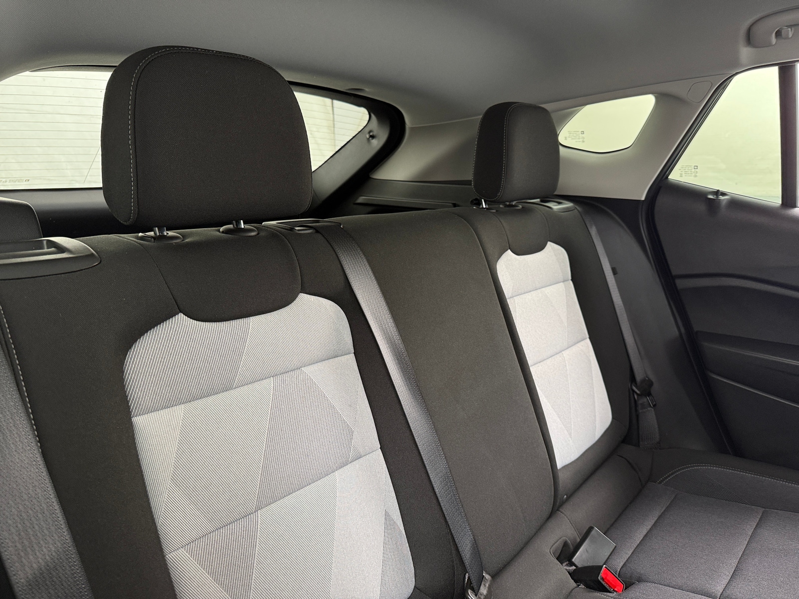 Thumbnail: 2025 Chevrolet Trax - 6