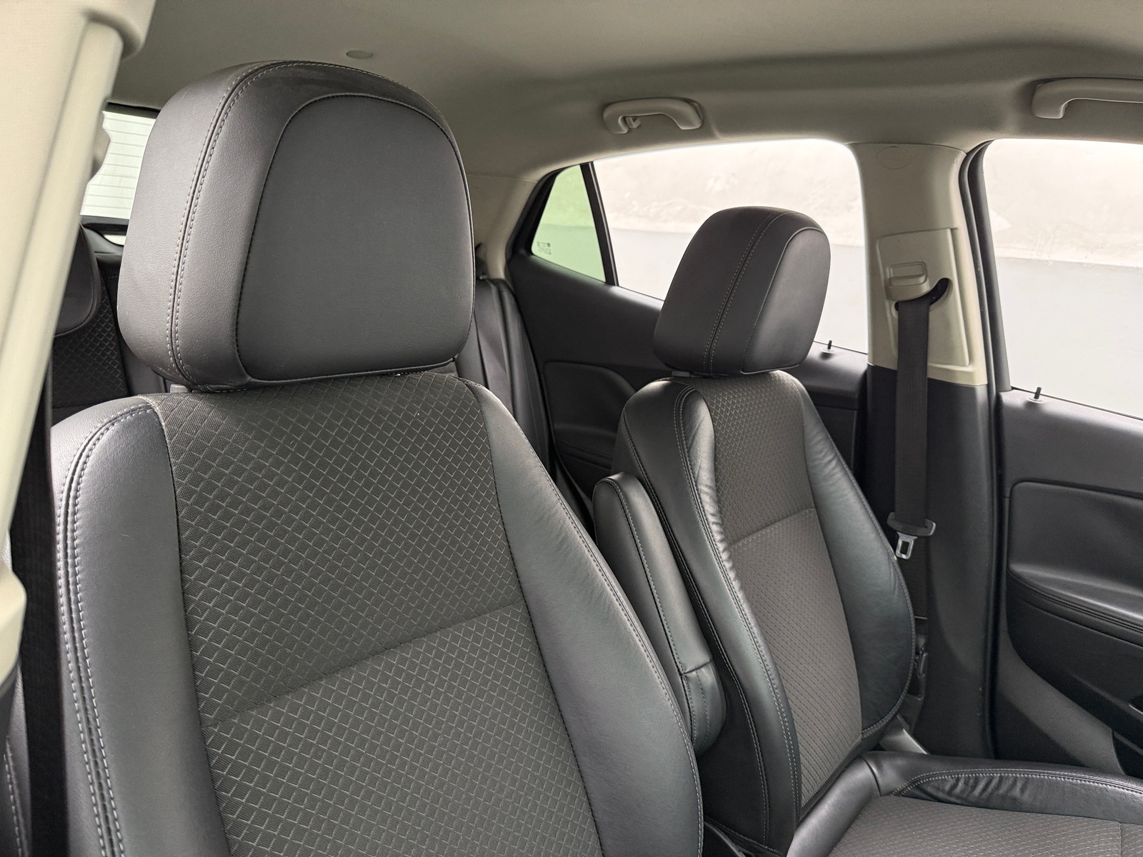 Thumbnail: 2017 Buick Encore - 2