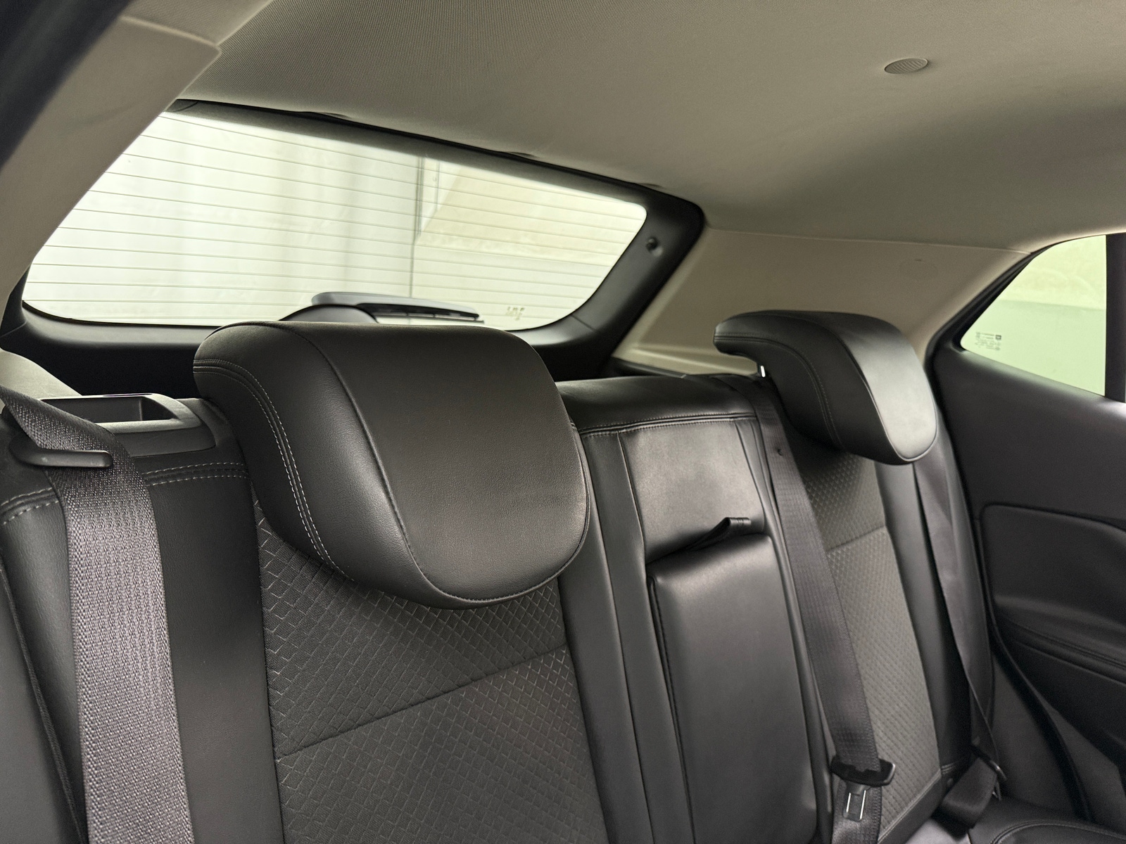 Thumbnail: 2017 Buick Encore - 6