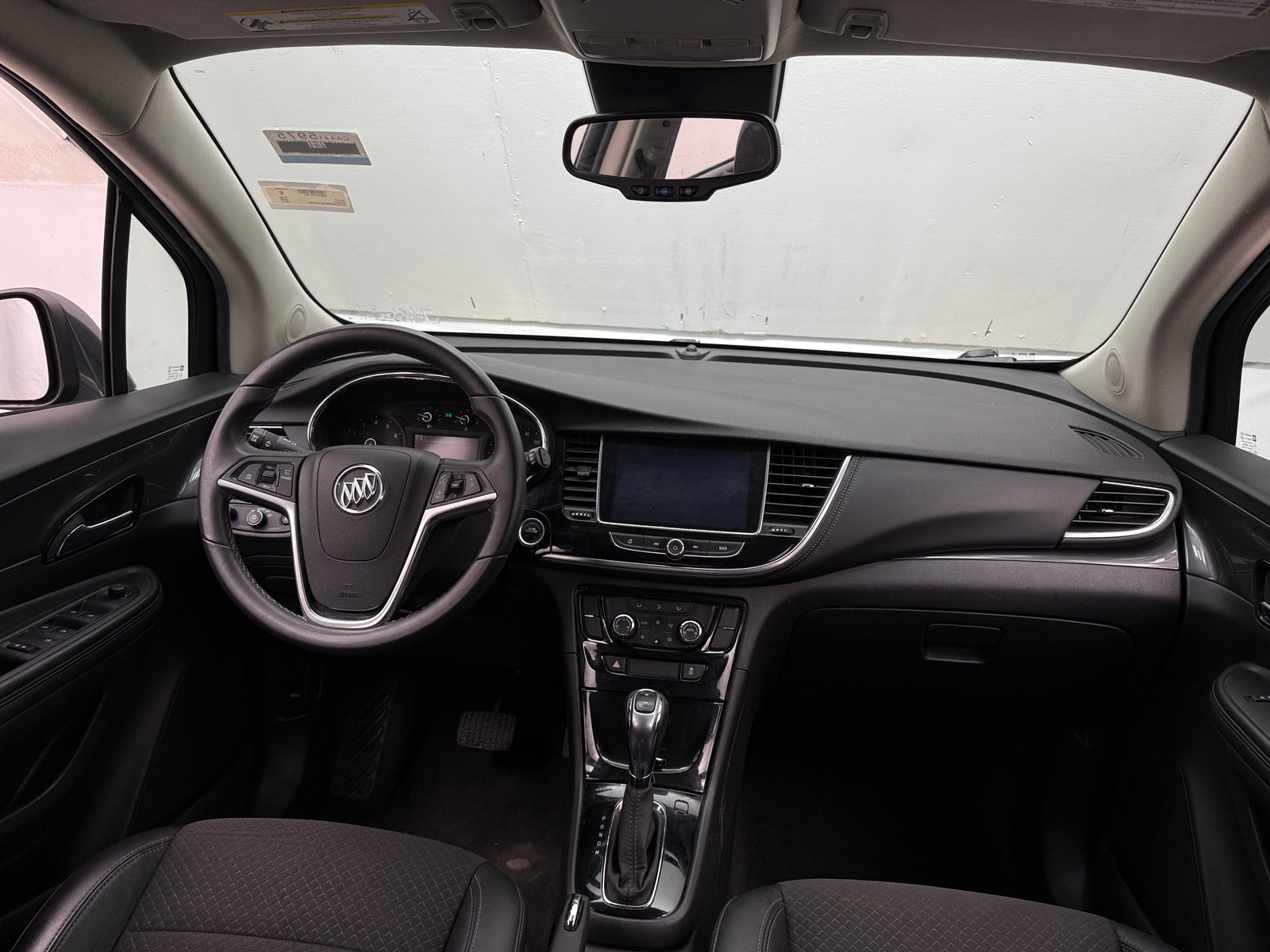 Thumbnail: 2017 Buick Encore - 3