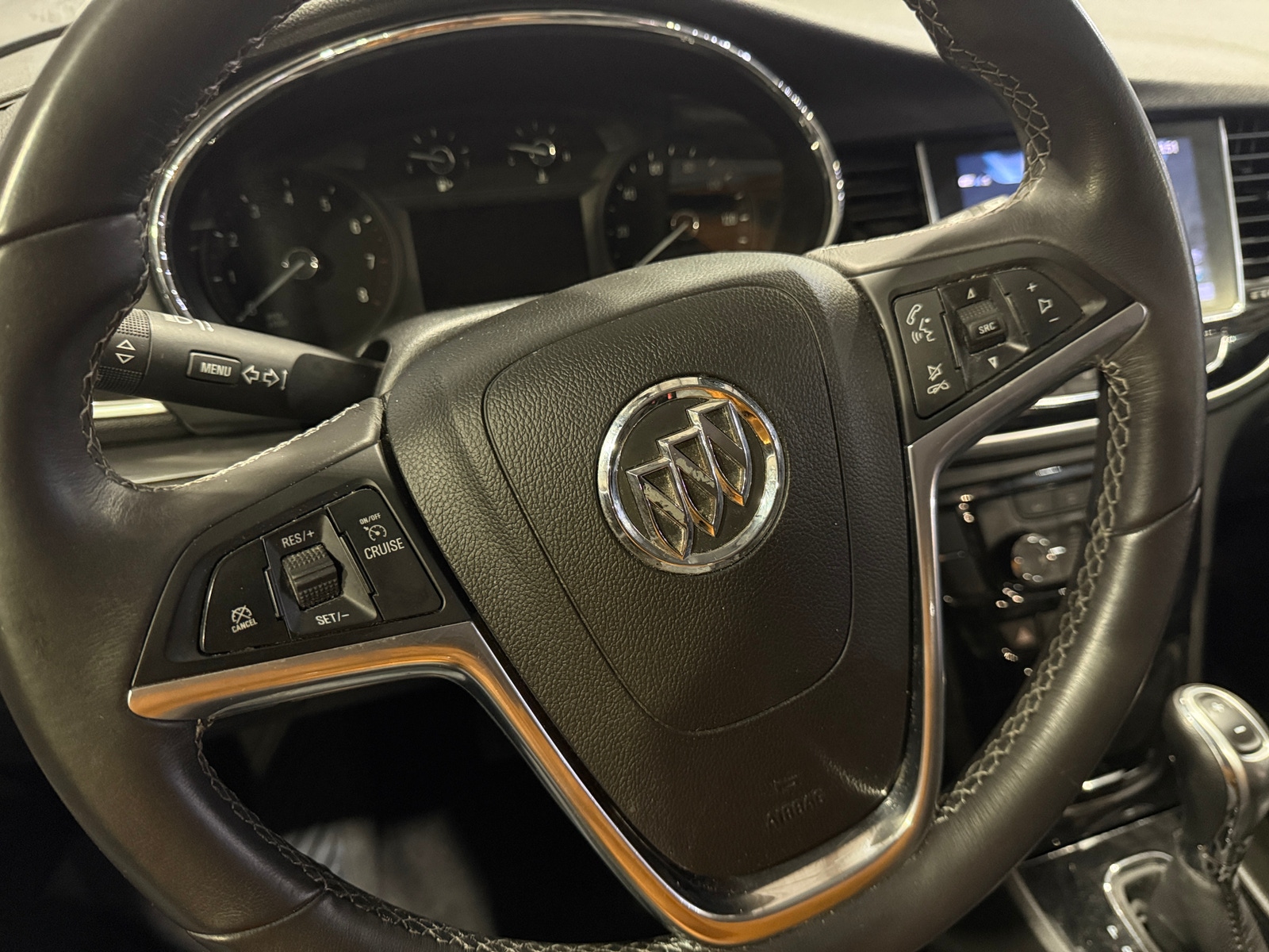 Thumbnail: 2017 Buick Encore - 5