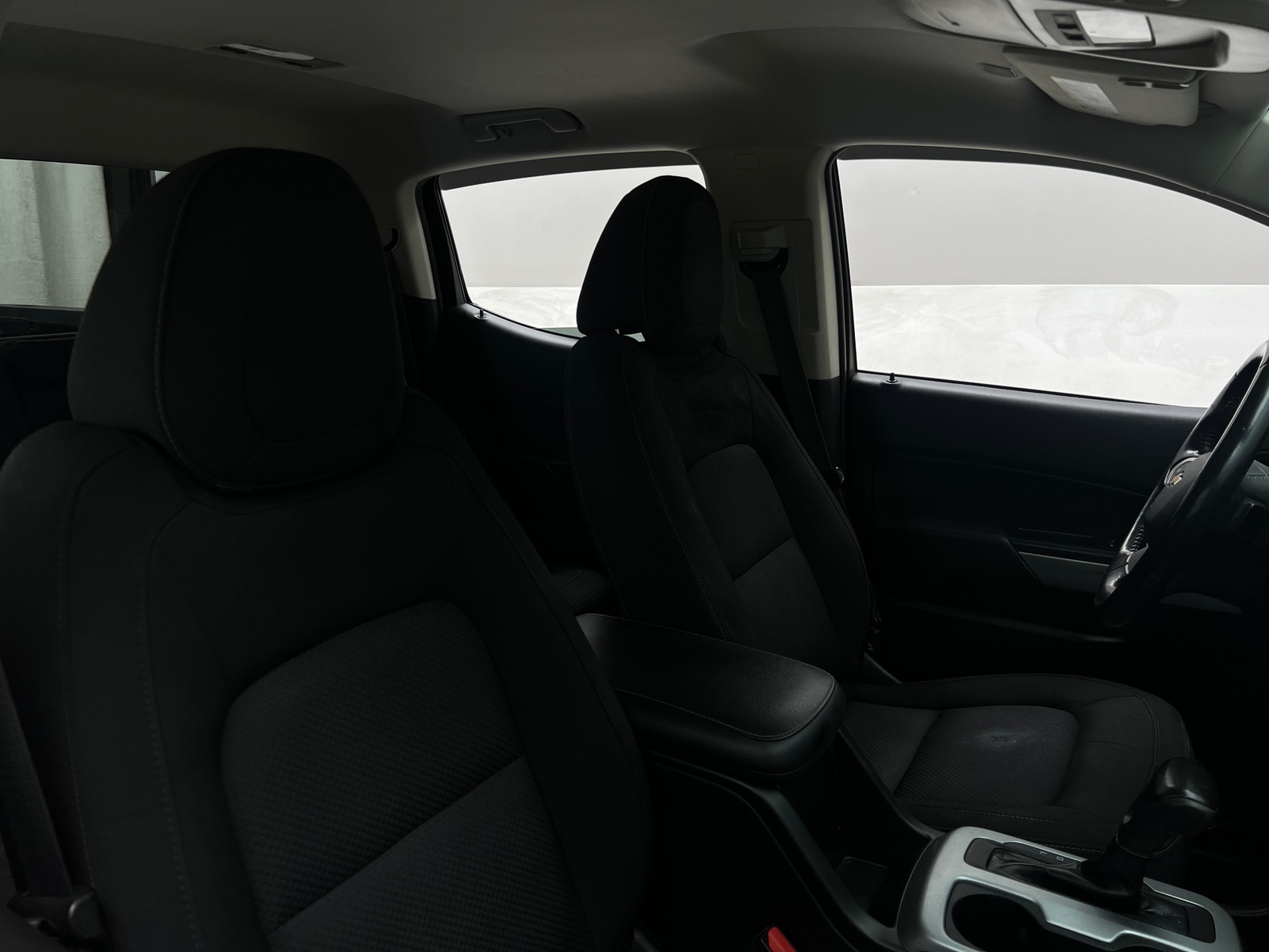 Thumbnail: 2021 Chevrolet Colorado - 2