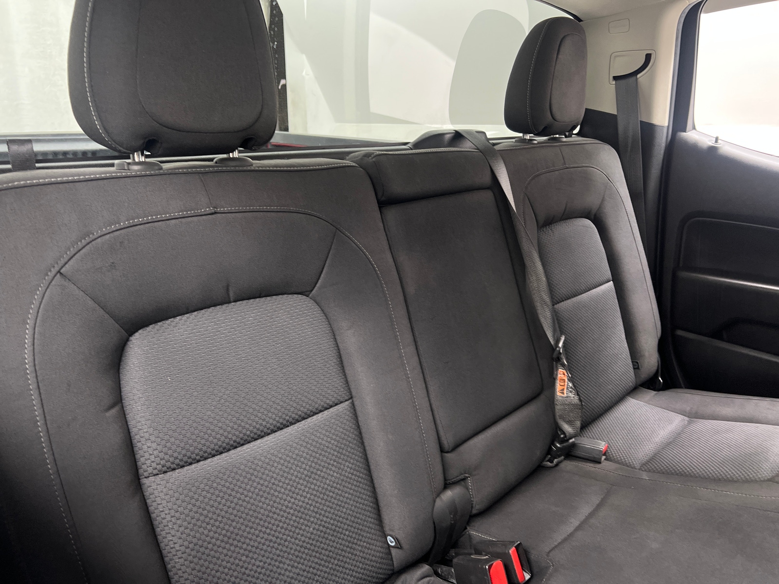 Thumbnail: 2021 Chevrolet Colorado - 6