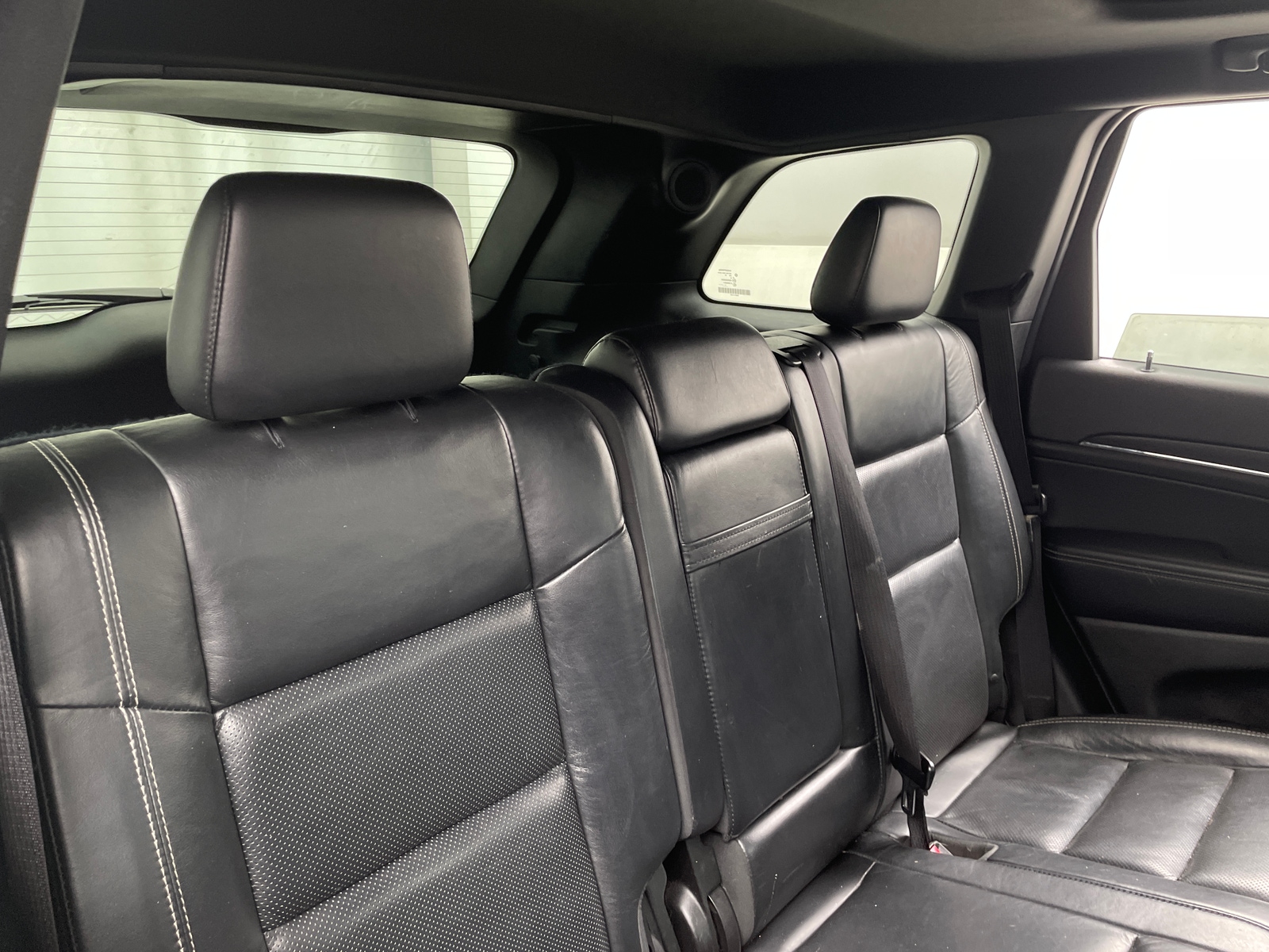 Thumbnail: 2015 Jeep Grand Cherokee - 5