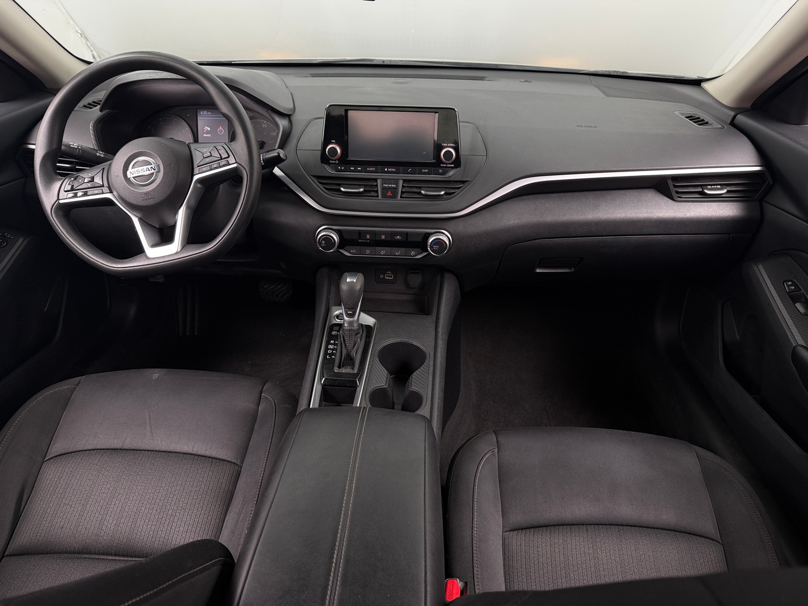 Thumbnail: 2022 Nissan Altima - 3