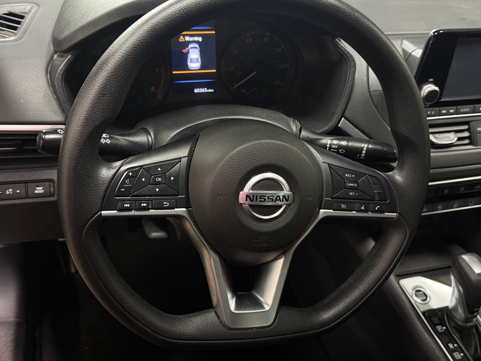 Thumbnail: 2022 Nissan Altima - 5