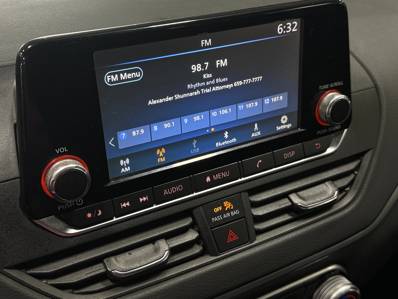 Thumbnail: 2022 Nissan Altima - 4