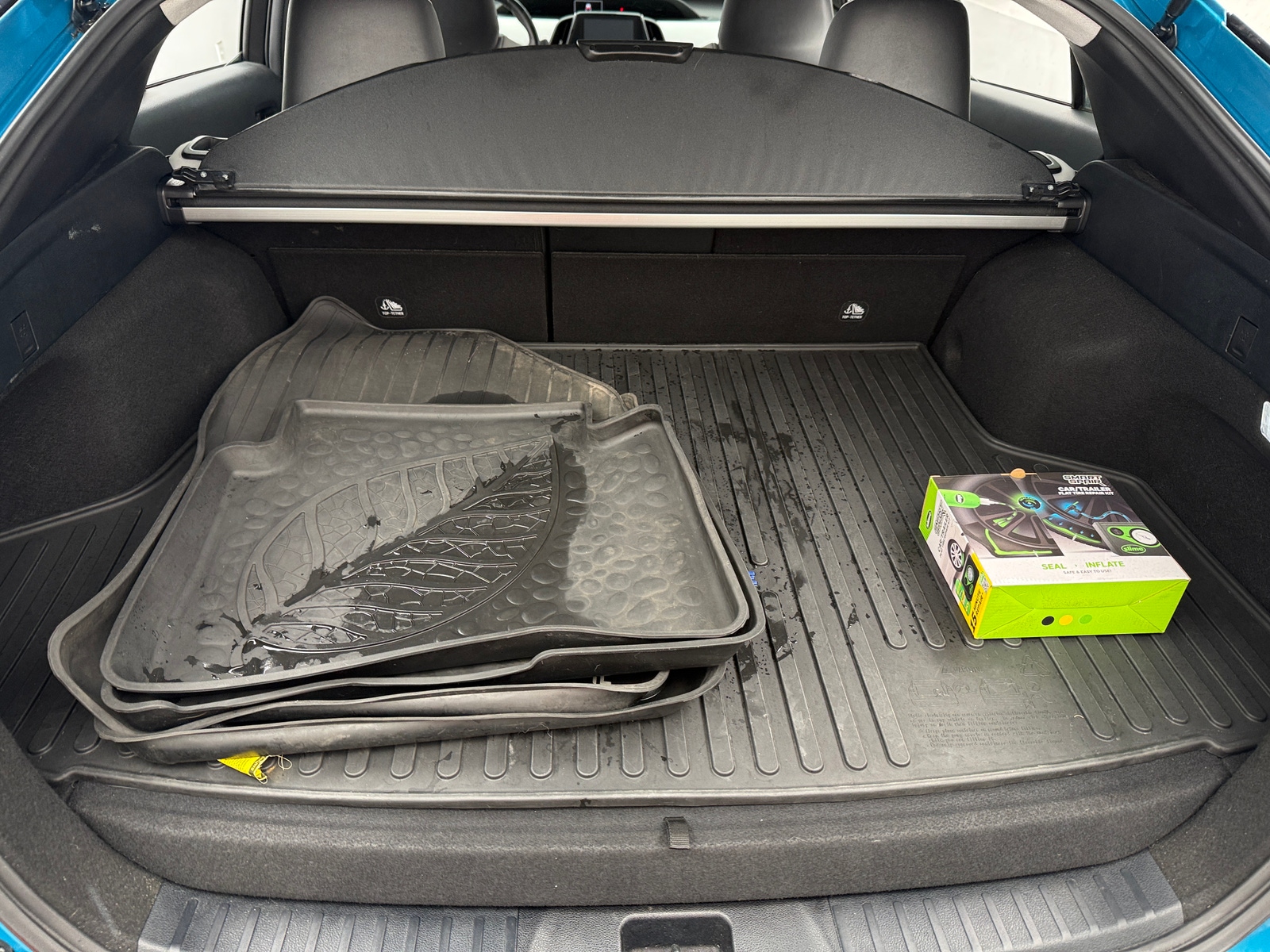 Thumbnail: 2018 Toyota Prius Prime - 6