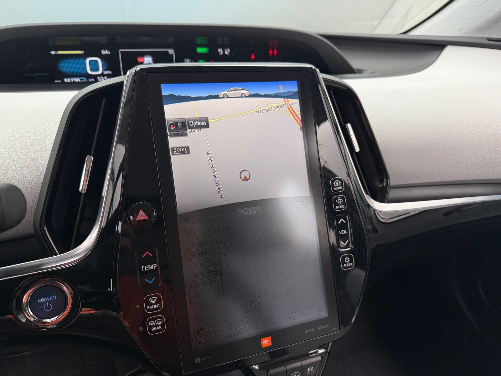 Thumbnail: 2018 Toyota Prius Prime - 3