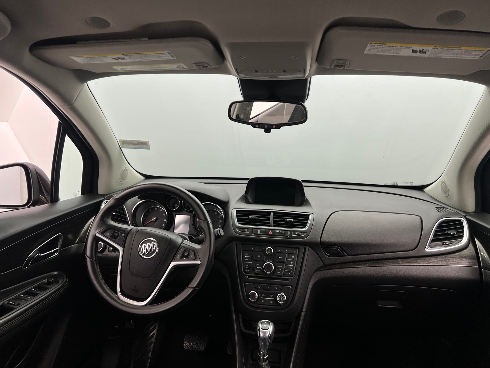 Thumbnail: 2016 Buick Encore - 3