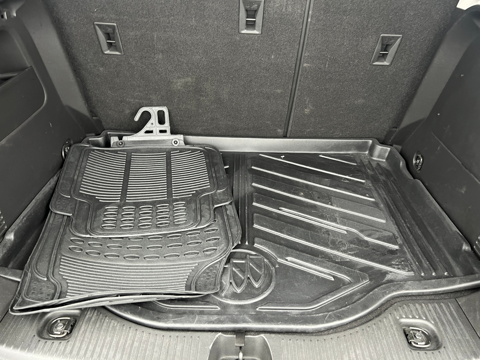 Thumbnail: 2016 Buick Encore - 7