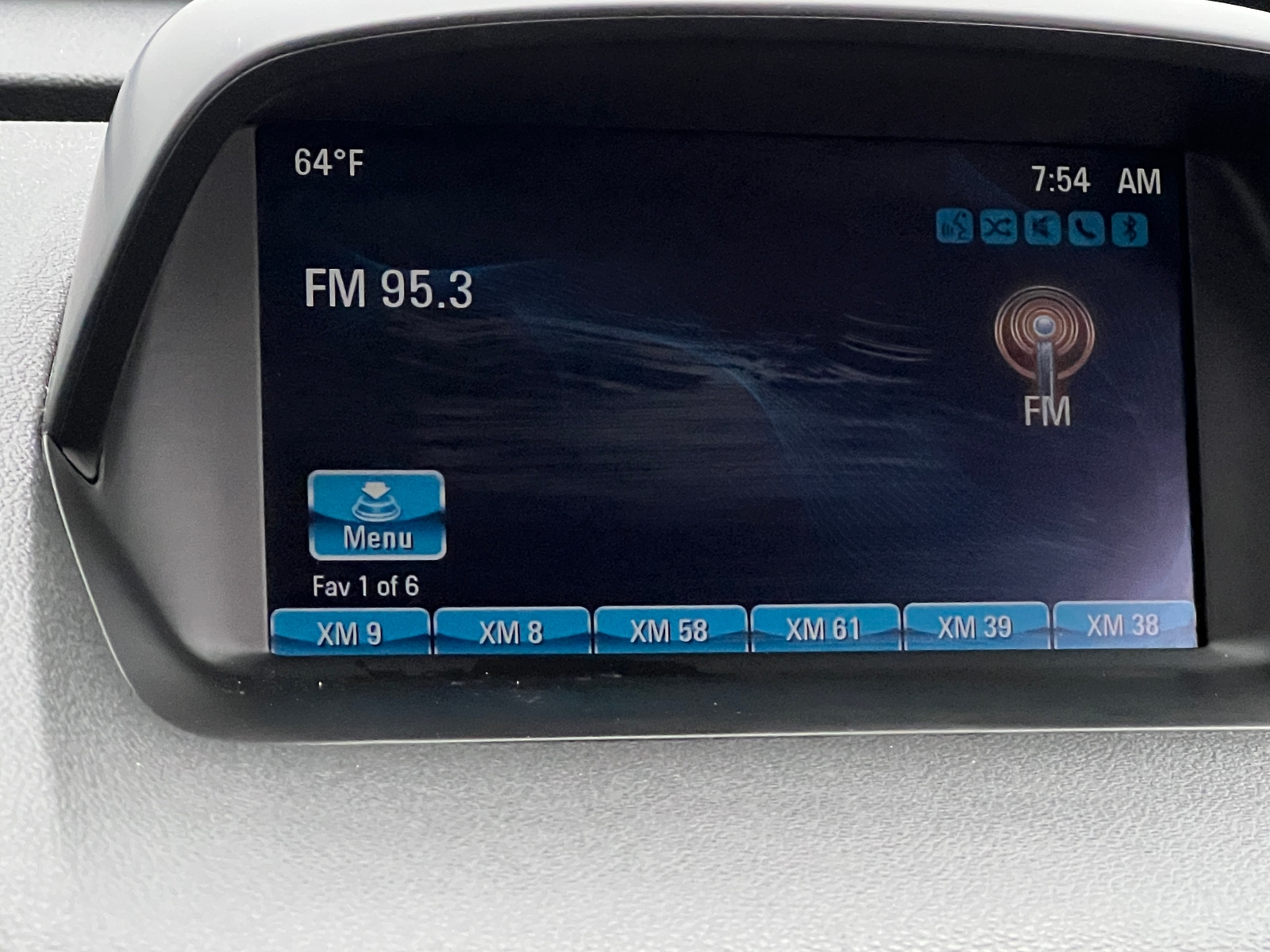 Thumbnail: 2016 Buick Encore - 4