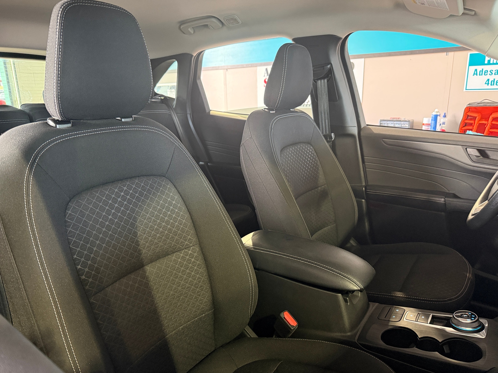 Thumbnail: 2025 Ford Escape - 2