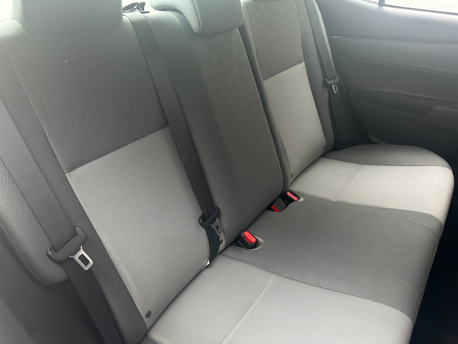 Thumbnail: 2017 Toyota Corolla - 6