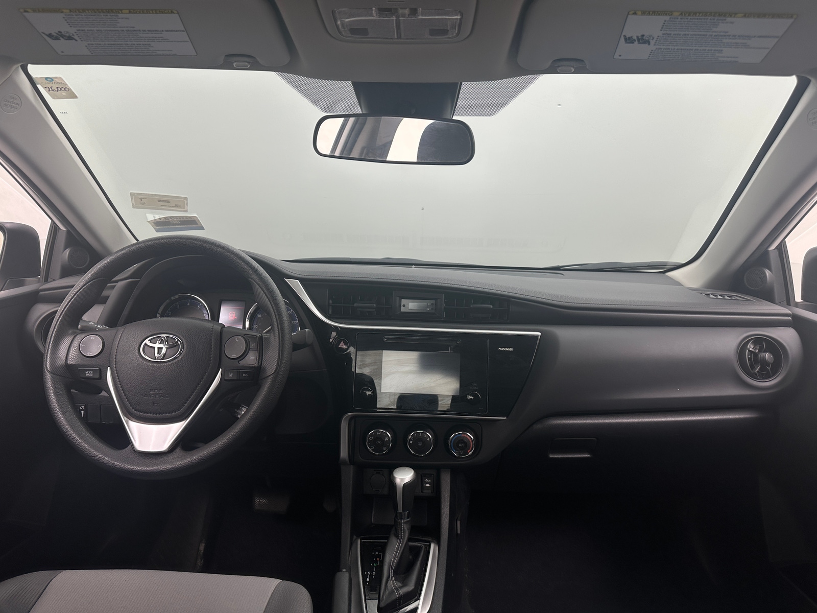 Thumbnail: 2017 Toyota Corolla - 3