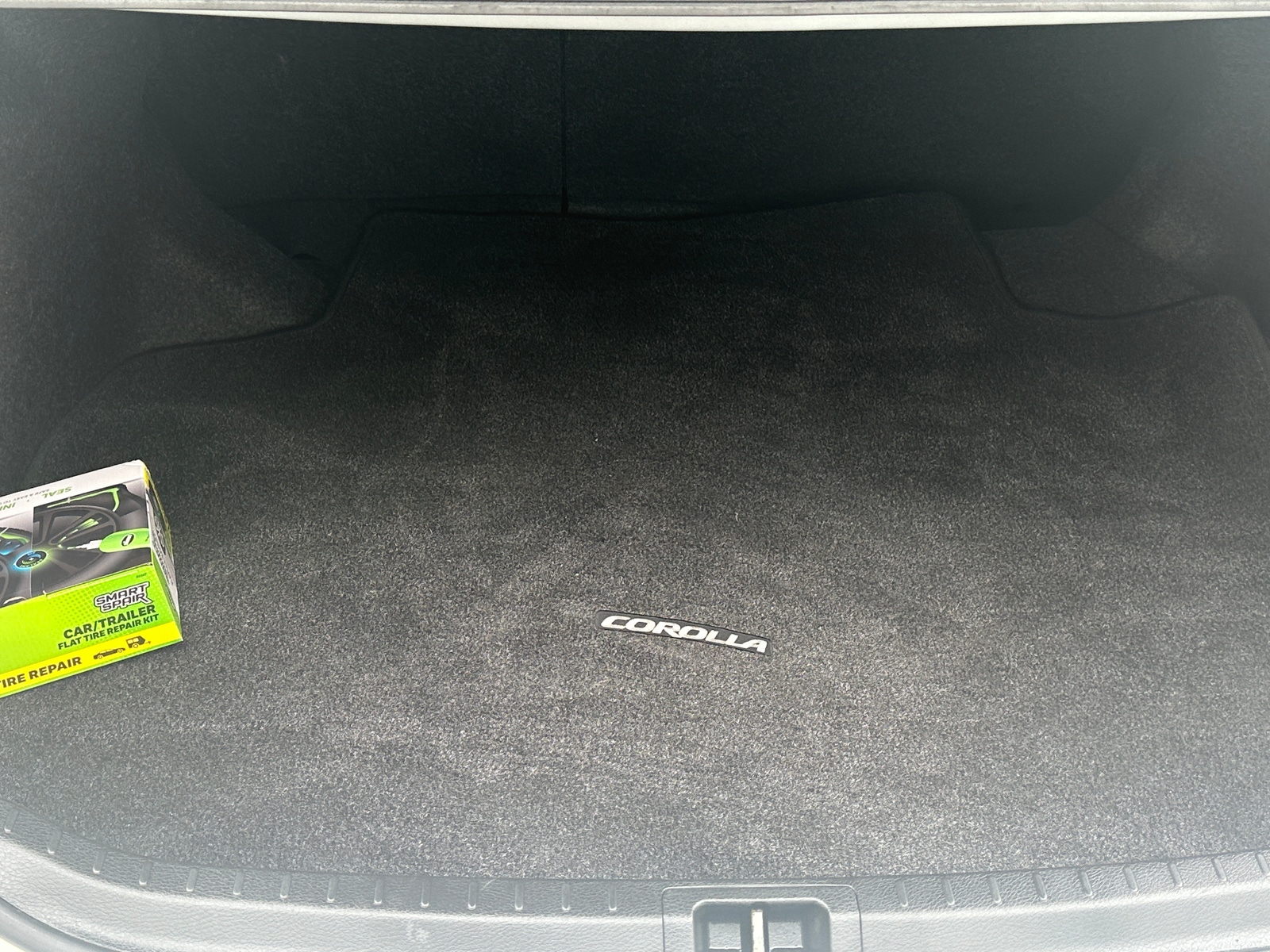 Thumbnail: 2017 Toyota Corolla - 7