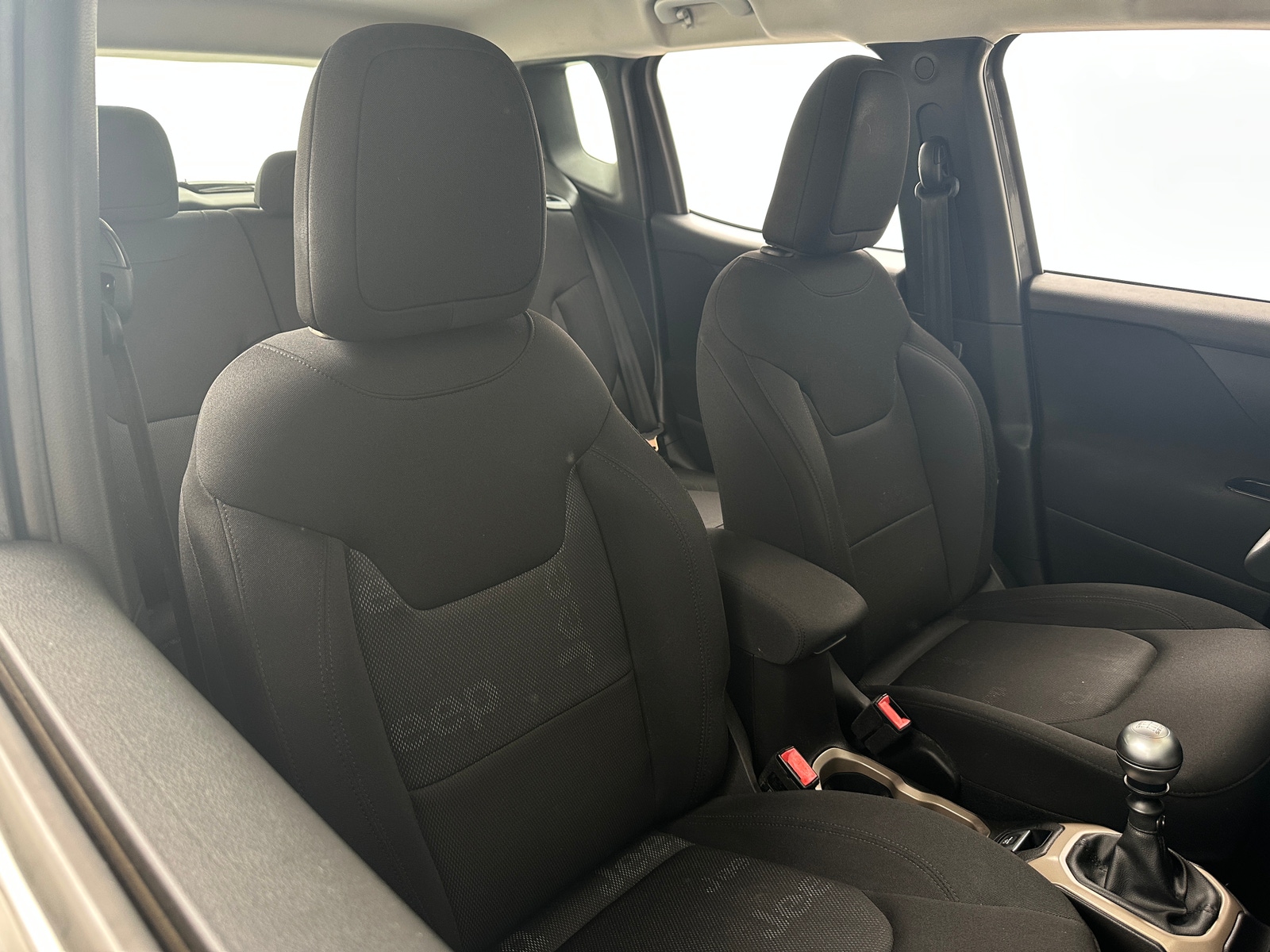 Thumbnail: 2017 Jeep Renegade - 2