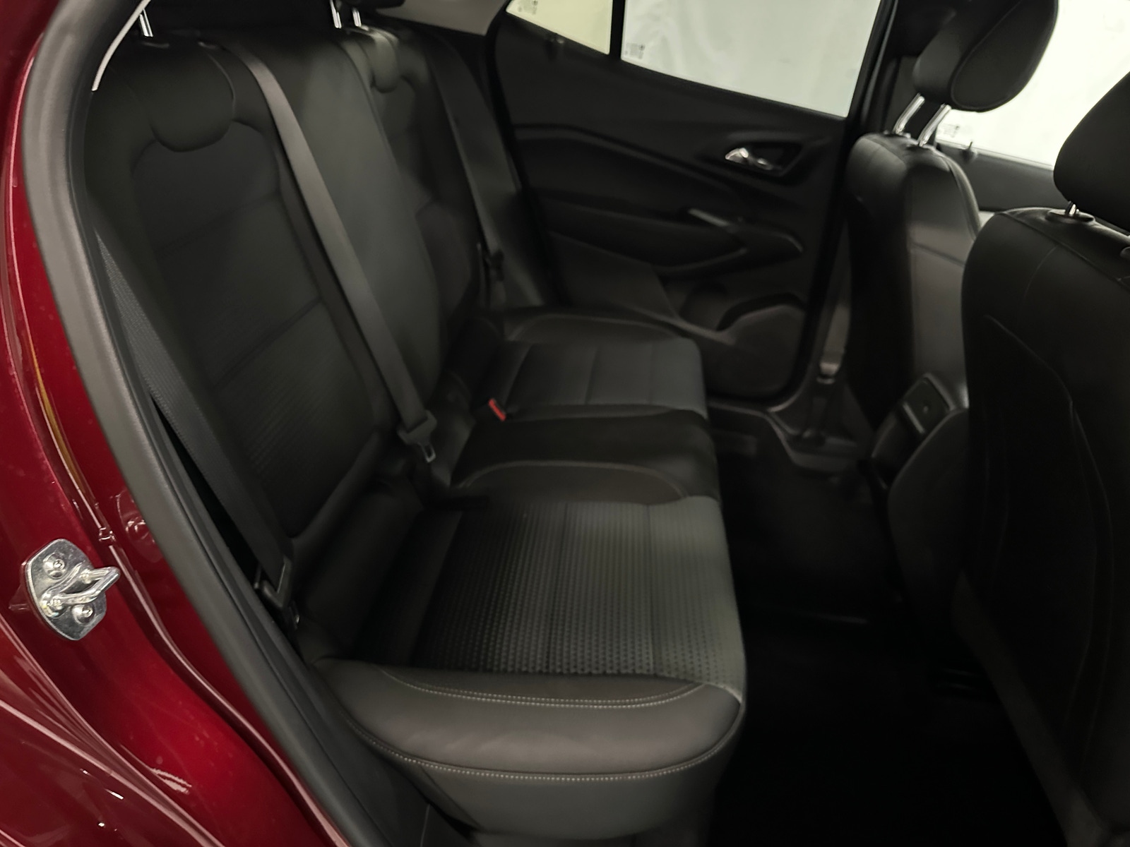 Thumbnail: 2025 Chevrolet Trax - 6