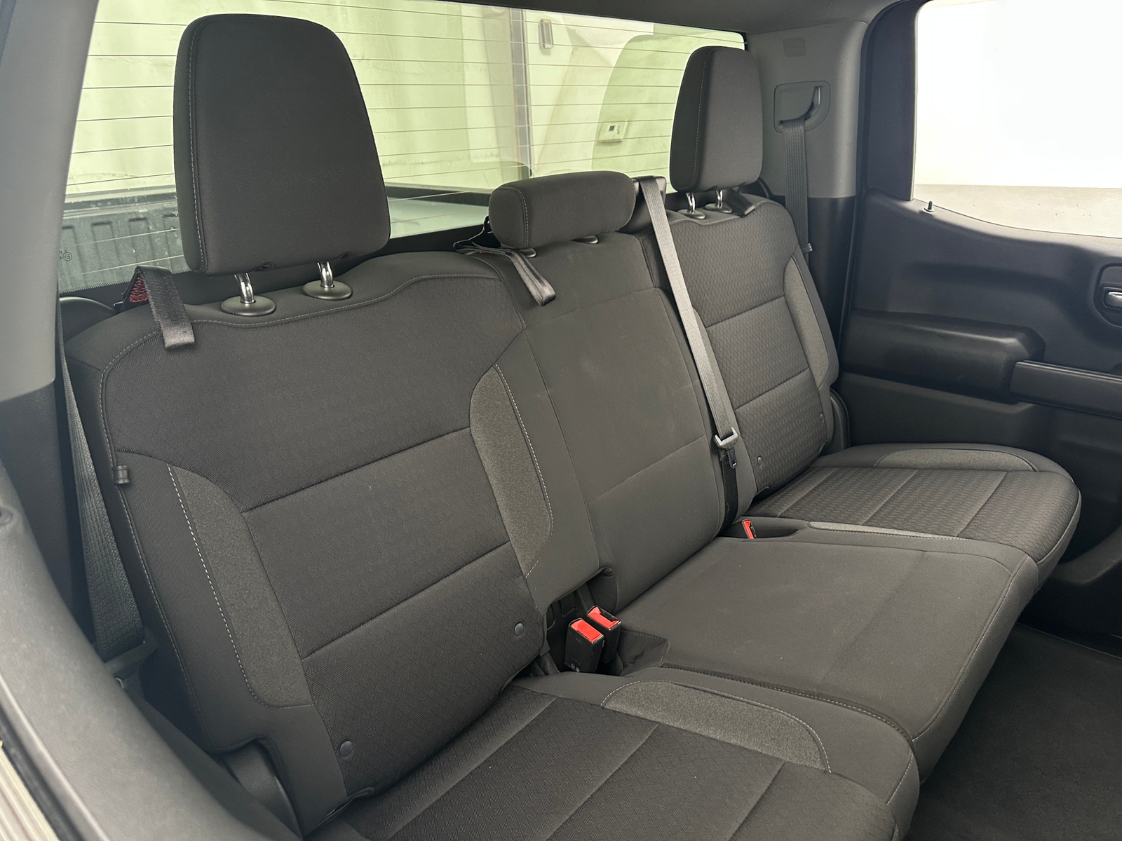 Thumbnail: 2022 Chevrolet Silverado 1500 - 6