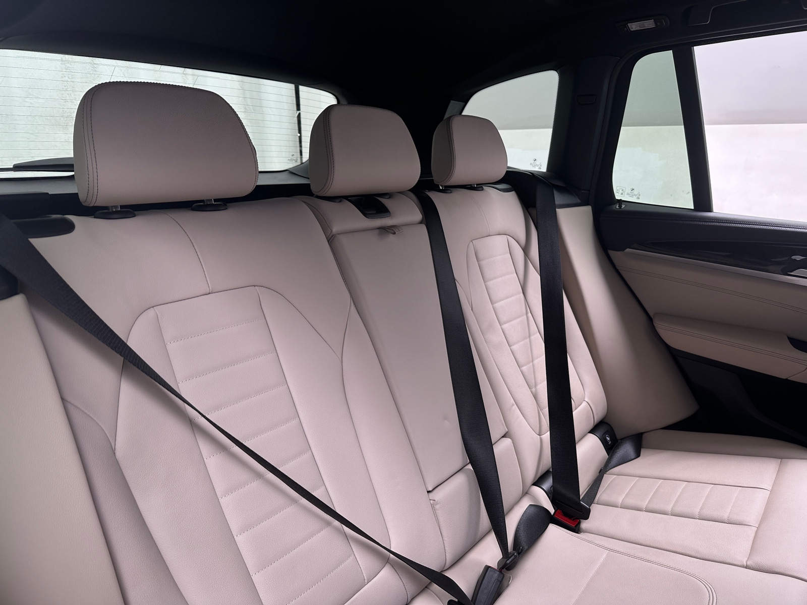 Thumbnail: 2019 BMW X3 - 5