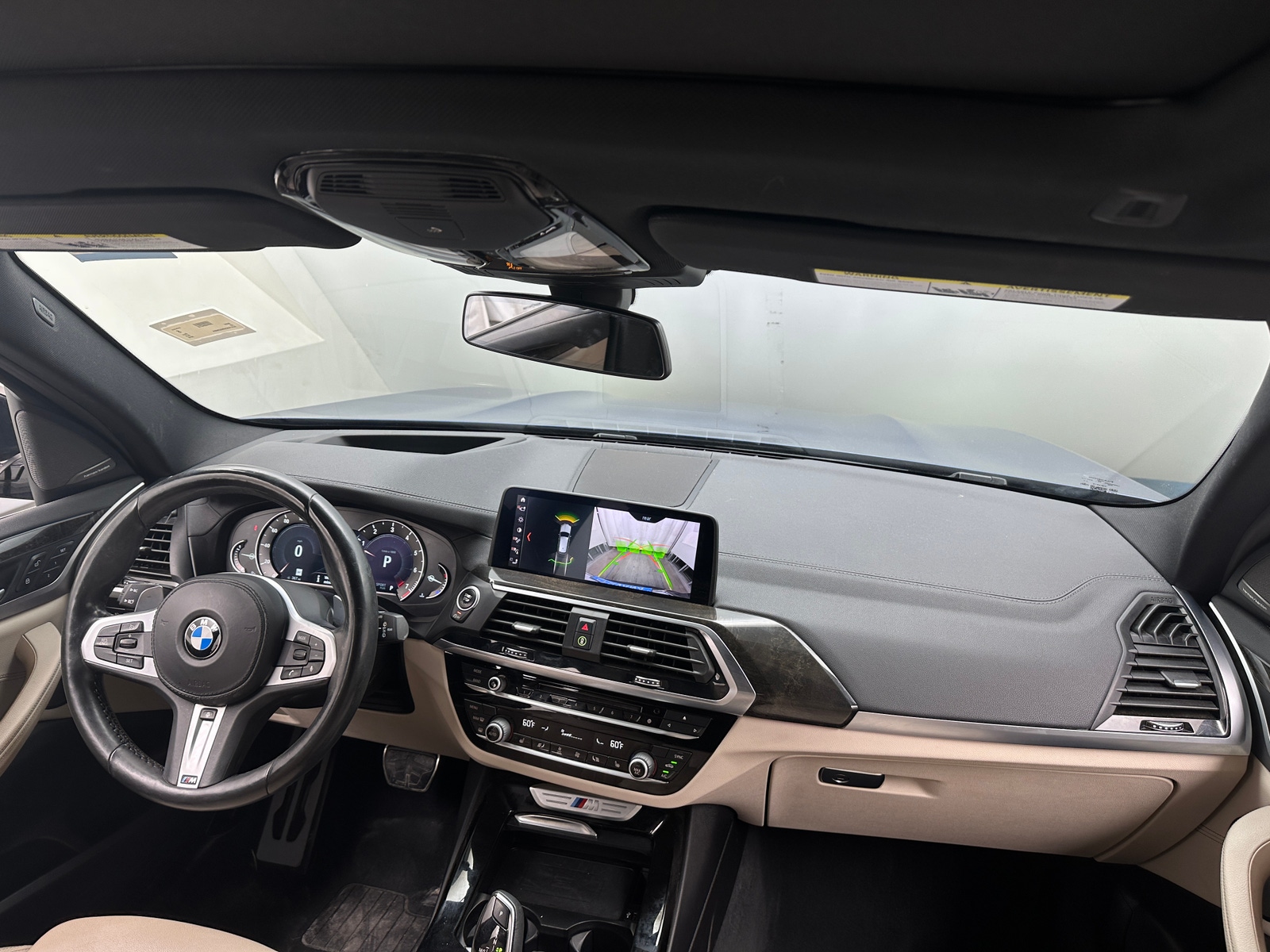 Thumbnail: 2019 BMW X3 - 2