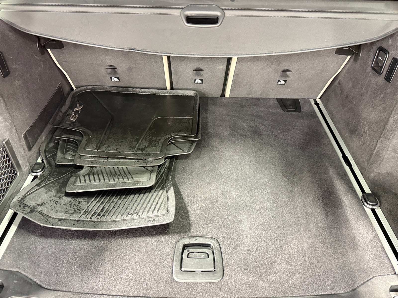 Thumbnail: 2019 BMW X3 - 6