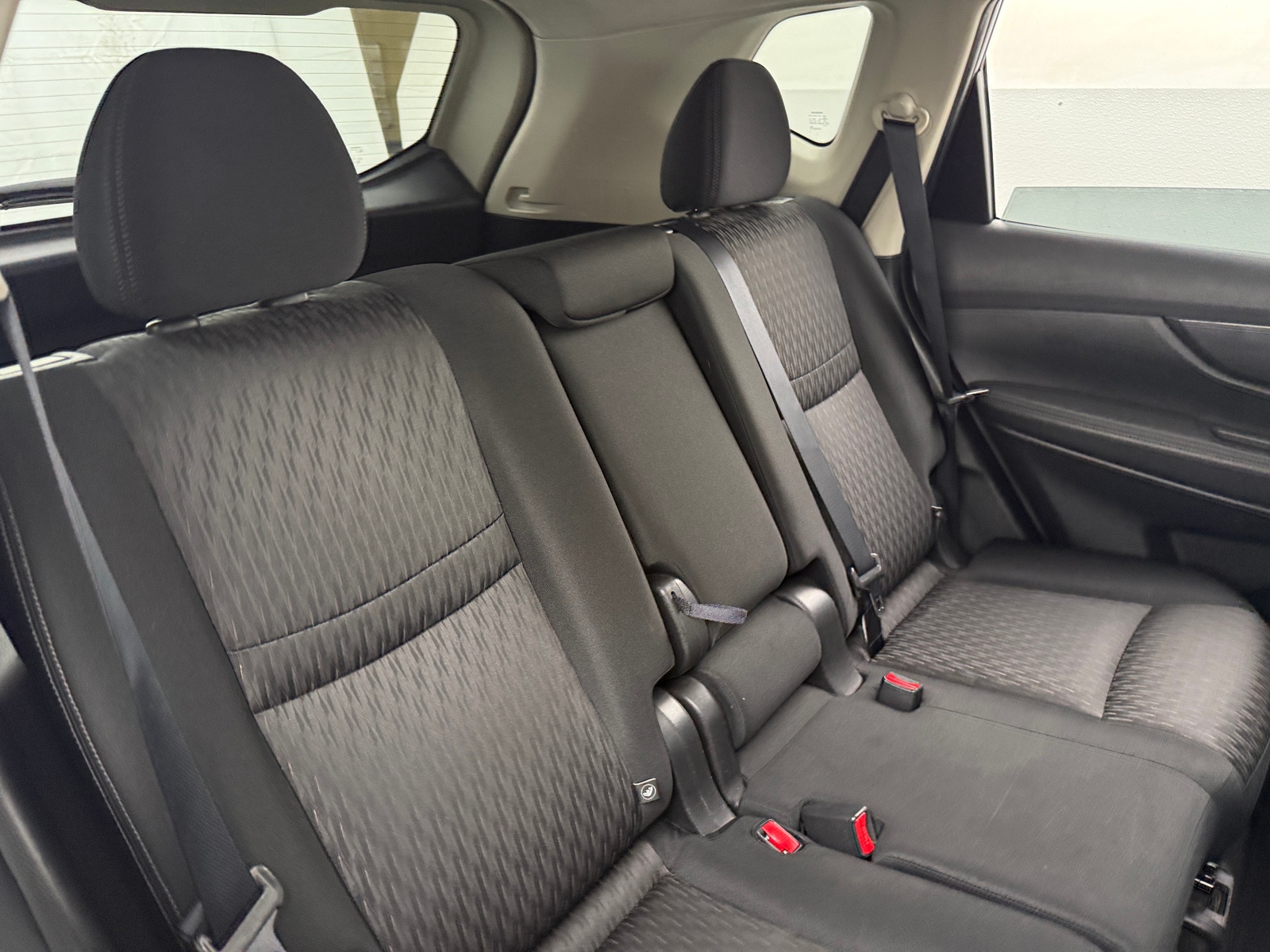 Thumbnail: 2018 Nissan Rogue - 6