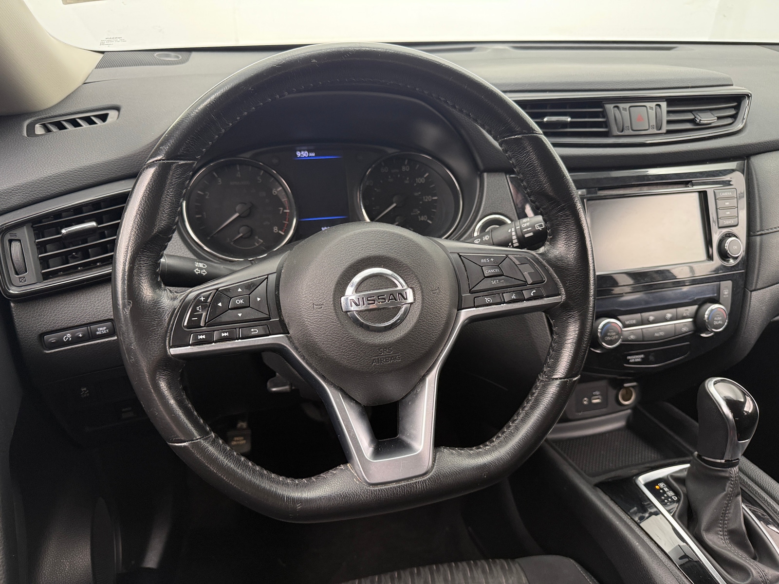 Thumbnail: 2018 Nissan Rogue - 5