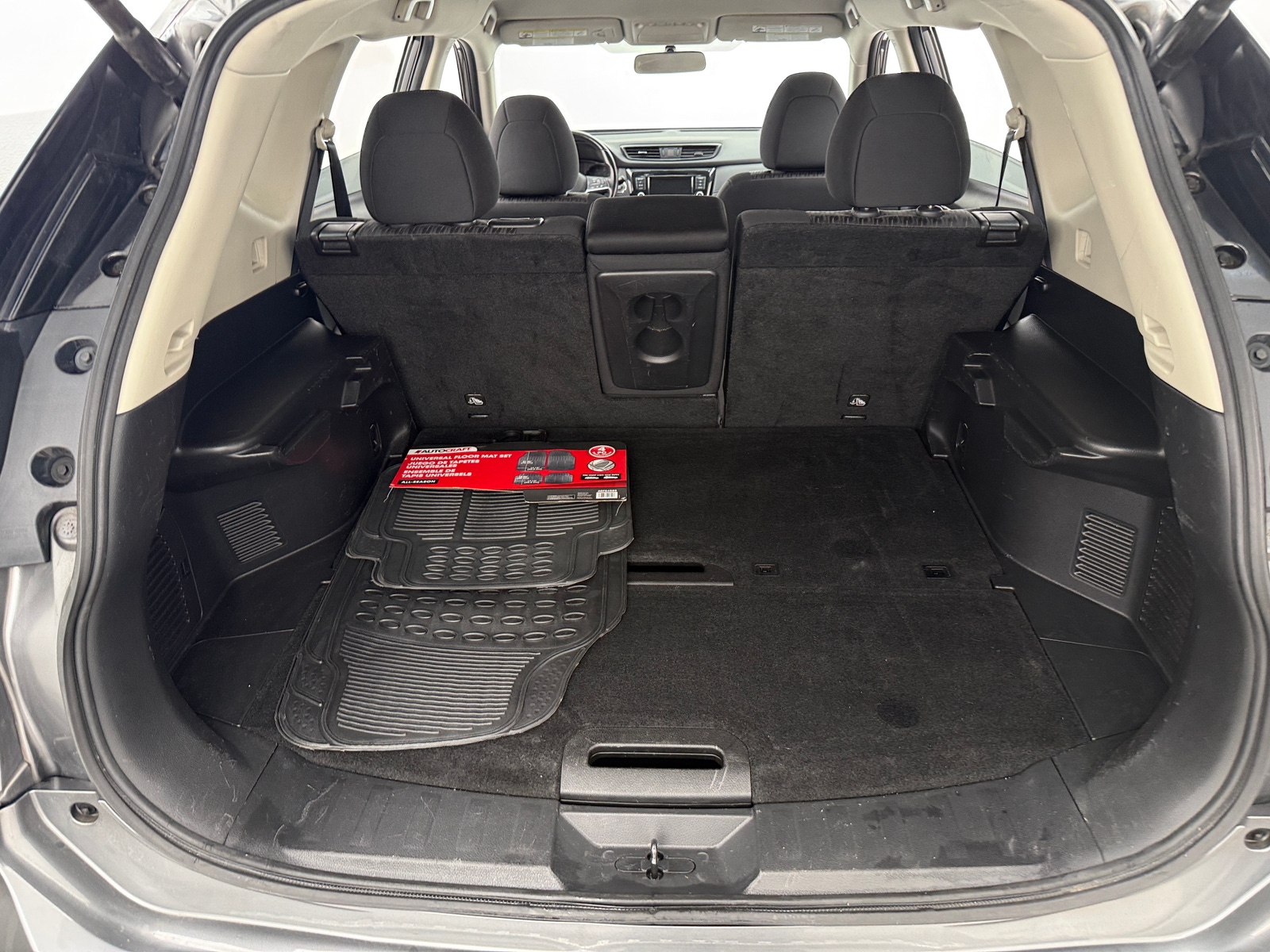 Thumbnail: 2018 Nissan Rogue - 7