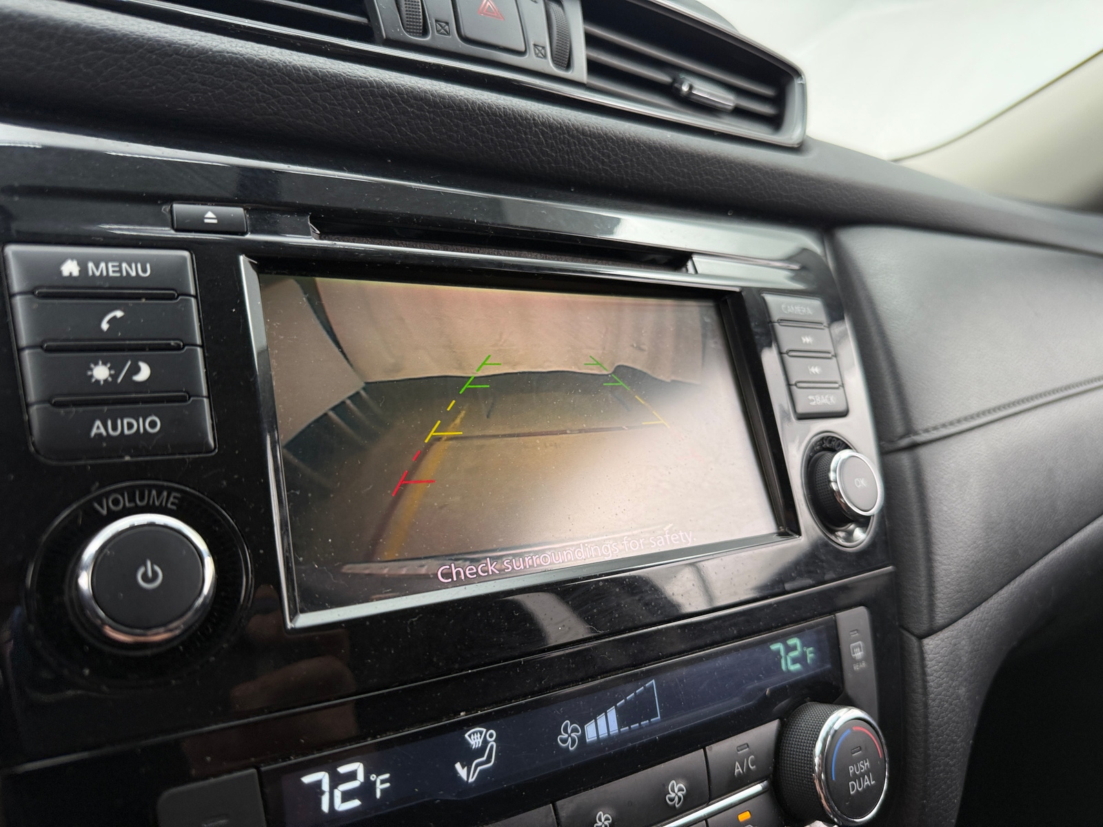 Thumbnail: 2018 Nissan Rogue - 4