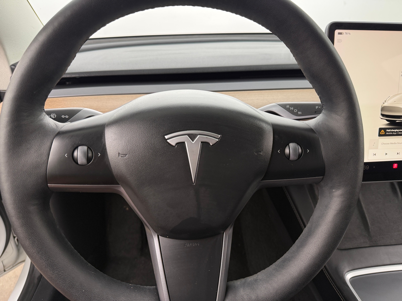 Thumbnail: 2022 Tesla Model 3 - 4