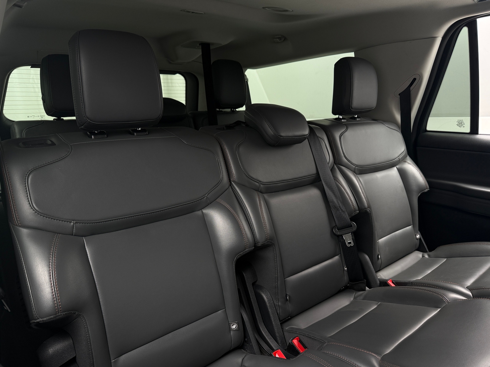 Thumbnail: 2025 Ford Expedition MAX - 5