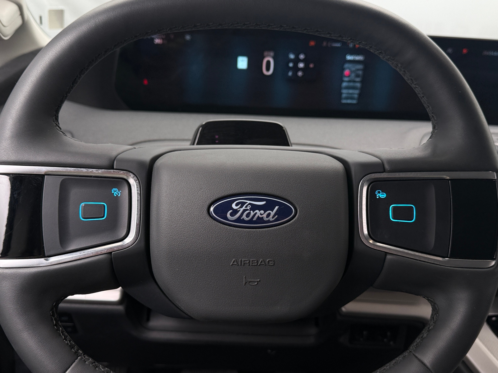 Thumbnail: 2025 Ford Expedition MAX - 4