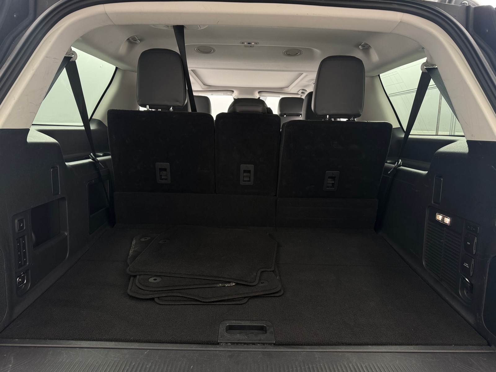 Thumbnail: 2025 Ford Expedition MAX - 6