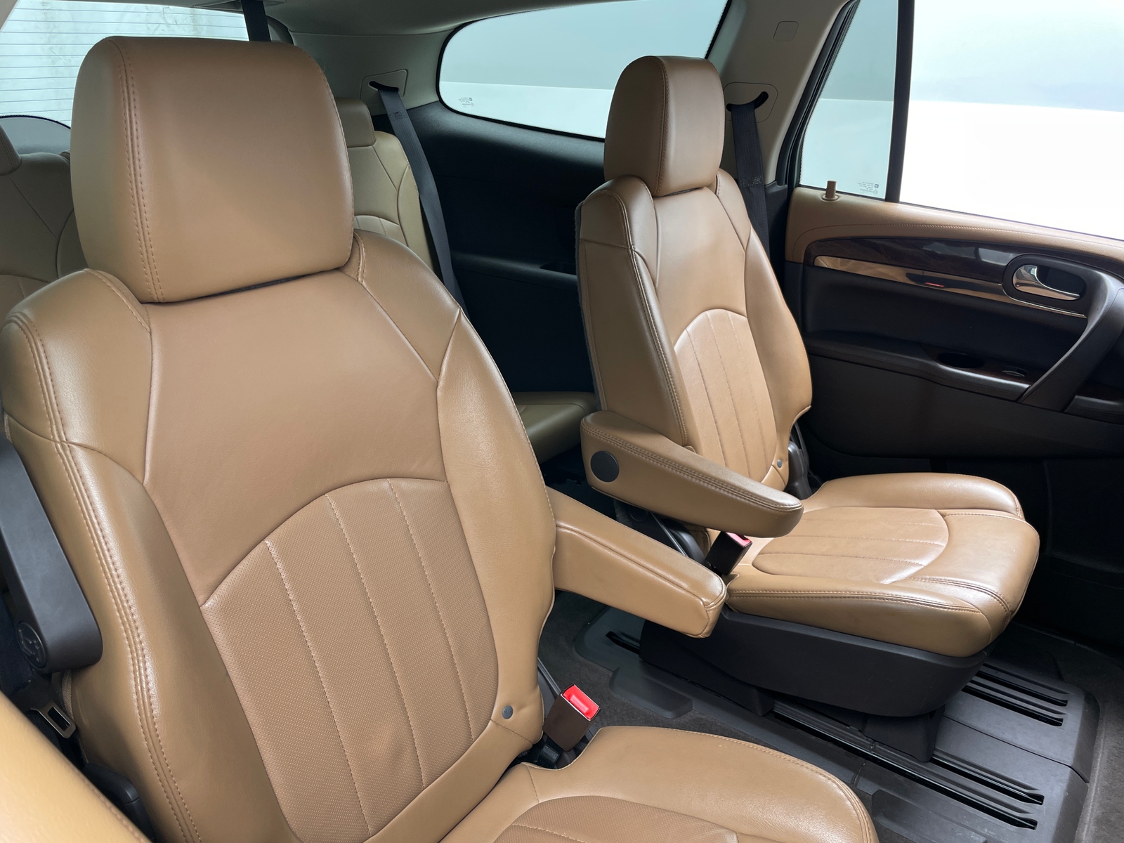 Thumbnail: 2016 Buick Enclave - 5